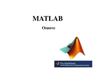 matlab osnove