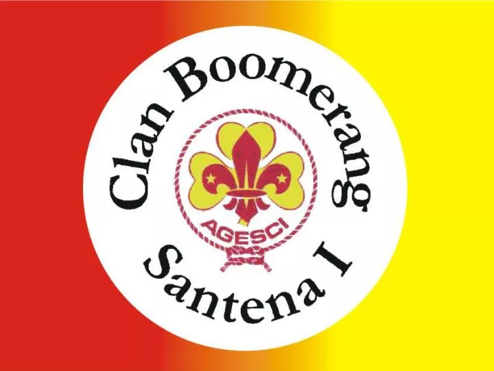 clan boomerang