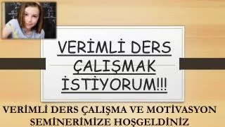 ver ml ders ali mak st yorum