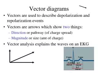 Vector diagrams