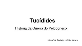 tuc dides
