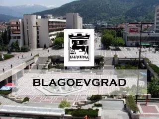 blagoevgrad