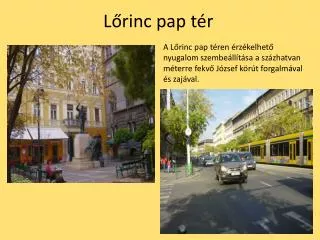 l rinc pap t r