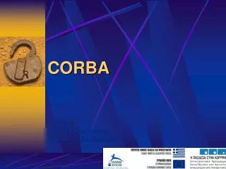 corba
