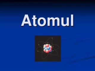 atomul