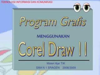 menggunakan