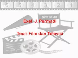 PPT - Radio, Televisi Dan Film PowerPoint Presentation, Free Download ...