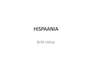 hispaania