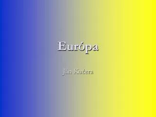 eur pa