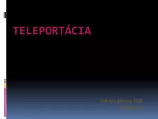 m ria lisikov iii b 2010 2011