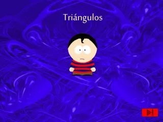 tri ngulos