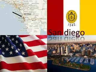 san diego