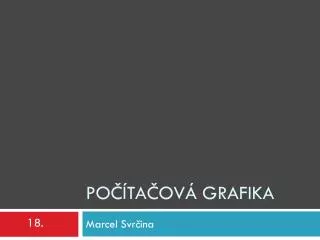 po ta ov grafika