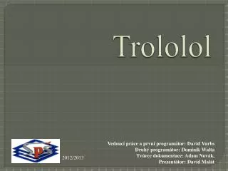 trololol