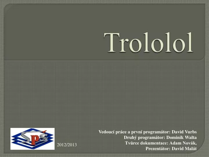 trololol
