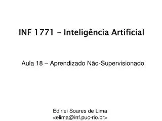 inf 1771 intelig ncia artificial
