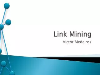 link mining