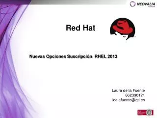 red hat