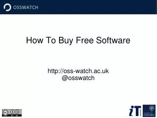 How To Buy Free Software