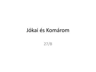 j kai s kom rom