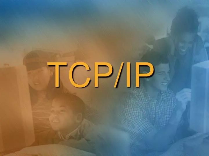 tcp ip