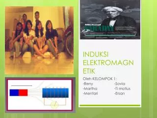 induksi elektromagnetik
