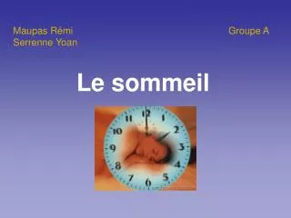 maupas r mi groupe a serrenne yoan