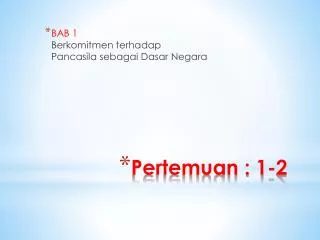 pertemuan 1 2