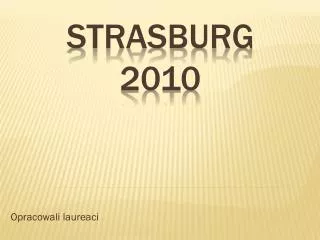 opracowali laureaci