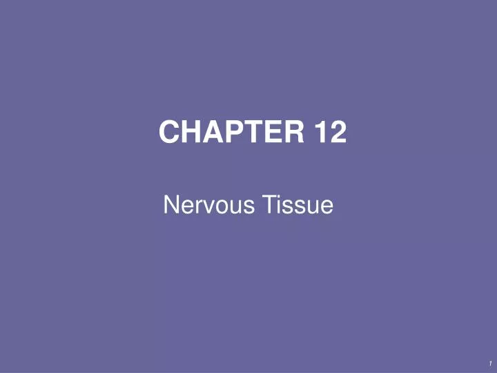 chapter 12