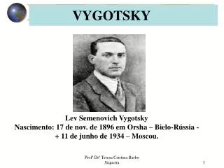 vygotsky