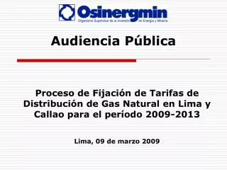 audiencia p blica