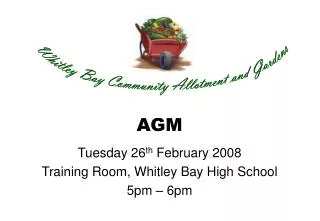 AGM