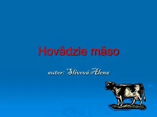 hov dzie m so