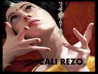 cali rezo