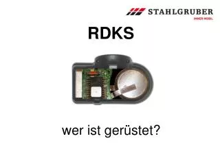 wer ist ger stet