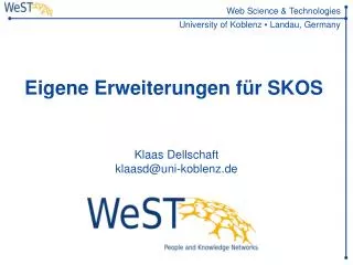 eigene erweiterungen f r skos