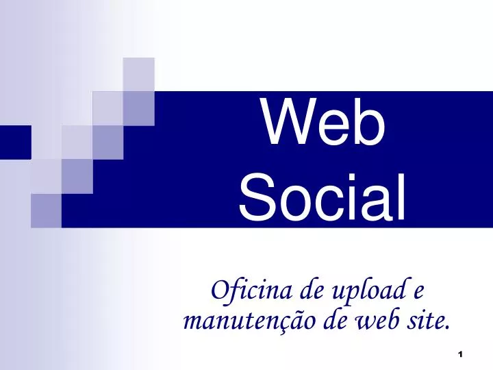 web social