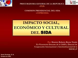 procuraduria general de la republica pgr