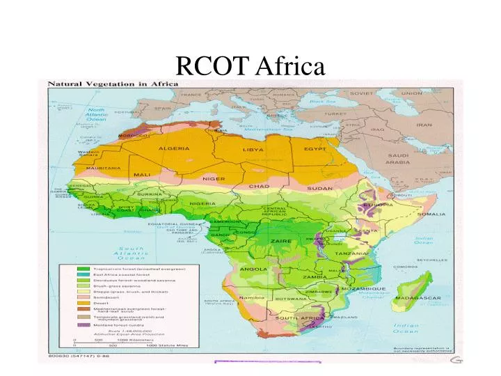 rcot africa