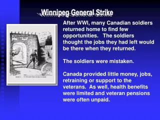 Winnipeg General Strike