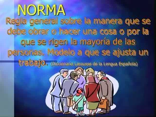 norma