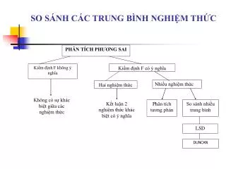 so s nh c c trung b nh nghi m th c