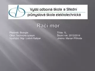 ra mor