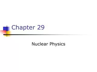 chapter 29