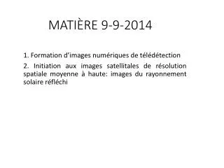 mati re 9 9 2014