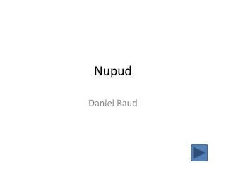 nupud