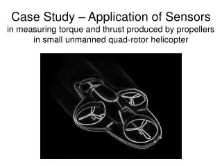 ??? Propeller Thrust, Torque &amp; RPM