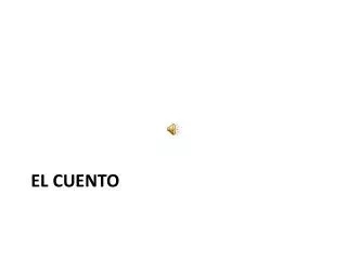 el cuento