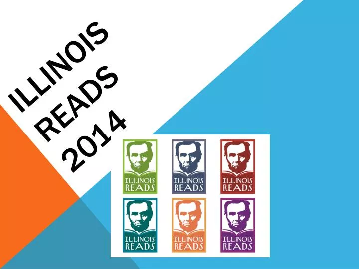 illinois reads 2014